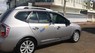 Kia Carens SX 2.0MT 2013 - Bán ô tô Kia Carens SX 2.0MT đời 2013, màu xám, giá chỉ 390 triệu