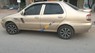 Fiat Siena S 2001 - Cần bán Fiat Siena S đời 2001, màu nâu vàng, nhập khẩu