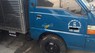 Hyundai Porter 2009 - Cần bán xe Hyundai Poter 1T25 đời 2009, màu xanh lục