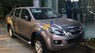 Isuzu Dmax   LS 2016 - Bán xe Isuzu Dmax LS đời 2016, xe nhập số sàn