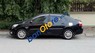 Toyota Vios E 2010 - Bán ô tô Toyota Vios E đời 2010, màu đen  