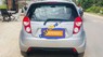 Chevrolet Spark LTZ 2014 - Cần bán xe Chevrolet Spark LTZ năm 2014, màu bạc, giá 270tr