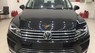 Volkswagen Touareg GP 2017 - (VW SaiGon) Cần bán Volkswagen Touareg GP, màu đen, xe nhập, chính hãng, Lh: 097.8877.754 Ms. Phượng giá tốt