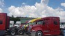 Xe tải Xe tải khác 2012 - Xe đầu kéo Mỹ, đầu kéo Hoàng Huy 0 giường, 1 giường, 2 giường