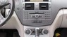 Mercedes-Benz C200 2010 - Mercedes C200 2010 màu xám
