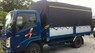 Veam VT252 2017 - Cần bán Hyundai Veam VT252-1 trọng tải 2,4 tấn thùng dài 4m1 đời 2017, màu xanh lam