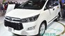Toyota Innova E 2017 - Bán ô tô Toyota Innova E 2017, màu trắng, hỗ trợ trả góp lên tới 80%