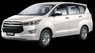 Toyota Innova 2.0V 2017 - Bán ô tô Toyota Innova 2.0V 2017, giá 945tr, hỗ trợ trả góp lên tới 90%