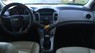 Chevrolet Cruze LS 1.6 MT 2011 - Cần bán gấp Chevrolet Cruze LS đời 2011, màu trắng số sàn