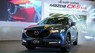 Mazda CX 5 Facelift 2018 - Bán CX-5 2018 - Full màu - Giao ngay - 0937001068