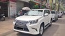 Lexus GX460 2013 - Bán xe Lexus GX 460 2013 đăng ký lần đầu 2015, màu trắng, có hỗ trợ vay ngân hàng