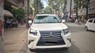 Lexus GX460 2013 - Bán xe Lexus GX 460 2013 đăng ký lần đầu 2015, màu trắng, có hỗ trợ vay ngân hàng