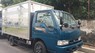 Thaco Kia  K165s 2017 - Xe tải thùng kín 2.3 tấn, K165s màu xanh dương đời 2017, giao xe trong 3 ngày
