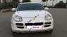 Porsche Cayenne 2006 - Bán Porsche Cayenne đời 2006, màu trắng, nhập khẩu nguyên chiếc chính chủ, 900tr