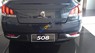 Peugeot 508 1.6 AT 2015 - Cần bán xe Peugeot 508 1.6 AT đời 2015, màu xanh lam, nhập khẩu