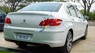 Peugeot 408 Premium 2.0 AT 2015 - Cần bán Peugeot 408 Premium 2.0 AT đời 2015, màu trắng, nhập khẩu nguyên chiếc, 740 triệu