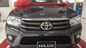 Toyota Hilux 2.4E AT 2017 - Cần bán xe Toyota Hilux 2.4E AT tự động đời mới, nhập khẩu Thái Lan, hỗ trợ 85% giá trị xe
