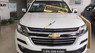 Chevrolet Colorado LTZ 2.8 AT 4x4 2017 - Chevrolet Colorado 2.8 AT, giảm ngay 30 triệu, trả góp: 150 triệu lấy xe, bảo hành 3 năm, 0907148849
