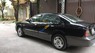 Daewoo Magnus 2008 - Cần bán lại xe Daewoo Magnus đời 2008, màu đen chính chủ