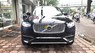 Volvo XC90 T6 2017 - Bán xe Volvo XC90 model 2017 nhập khẩu Mỹ, màu đen