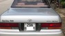 Toyota Crown 1994 - Cần bán Toyota Crown đời 1994, màu bạc, nhập khẩu  