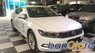 Volkswagen Touareg 2017 - Bán xe Volkswagen Touareg 2017, màu trắng