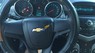 Chevrolet Cruze LS 1.6 MT 2011 - Cần bán gấp Chevrolet Cruze LS đời 2011, màu trắng số sàn