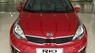 Kia Rio 2016 - Bán xe Kia Rio đời 2016, màu đỏ, nhập khẩu Hàn Quốc 