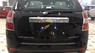 Chevrolet Captiva LTZ 2.4 AT 2013 - Bán Chevrolet Captiva LTZ màu đen vip, số tự động sản xuất 2013, đi 30.000 km mới 90%
