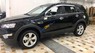 Chevrolet Captiva LTZ 2.4 AT 2013 - Bán Chevrolet Captiva LTZ màu đen vip, số tự động sản xuất 2013, đi 30.000 km mới 90%