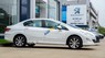 Peugeot 408 Premium 2.0 AT 2015 - Cần bán Peugeot 408 Premium 2.0 AT đời 2015, màu trắng, nhập khẩu nguyên chiếc, 740 triệu