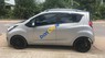 Chevrolet Spark LTZ 2014 - Cần bán xe Chevrolet Spark LTZ năm 2014, màu bạc, giá 270tr