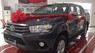 Toyota Hilux 2.4E AT 2017 - Cần bán xe Toyota Hilux 2.4E AT tự động đời mới, nhập khẩu Thái Lan, hỗ trợ 85% giá trị xe