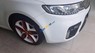 Kia Forte Koup 1.6 AT 2010 - Bán Kia Forte Koup 1.6 AT đời 2010, màu trắng, nhập khẩu giá cạnh tranh