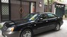 Daewoo Magnus 2008 - Cần bán lại xe Daewoo Magnus đời 2008, màu đen chính chủ