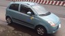 Chevrolet Spark Lite 0.8 MT 2011 - Bán ô tô Chevrolet Spark Lite 0.8 MT đời 2011, màu xanh lam, giá chỉ 205 triệu