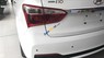 Hyundai Grand i10 2017 - Hyundai Grand i10 sản xuất 2017, màu trắng, xe nhập, hỗ trợ Grab, vay vốn lên đến 85%, Lh 0902965732 - Hữu Hân