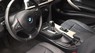 BMW 3 Series 320i 2014 - Bán xe BMW 320i đăng kí 2014, màu trắng, chính chủ, được bảo dưỡng định kì tại hãng