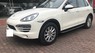 Porsche Cayenne 2011 - Bán Porsche Cayenne đời 2011, màu trắng, nhập khẩu nguyên chiếc, số tự động