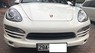 Porsche Cayenne 2011 - Bán Porsche Cayenne đời 2011, màu trắng, nhập khẩu nguyên chiếc, số tự động