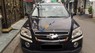 Chevrolet Captiva LT 2.4 MT 2009 - Cần bán lại xe Chevrolet Captiva LT đời 2009, màu đen còn mới