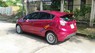 Ford Fiesta 1.0 Ecoboost 2017 - Cần bán xe Ford Fiesta 1.0 Ecoboost đời 2017, màu đỏ