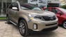 Kia Sorento GAT 2017 - Bán Kia Sorento đẳng cấp sang trọng, hỗ trợ trả góp 95%, không cần chứng minh thu nhập