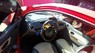 Chevrolet Spark   2009 - Bán xe Chevrolet Spark đời 2009, màu đỏ