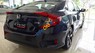 Honda Civic    2017 - Bán ô tô Honda Civic đời 2017, màu đen, nhập khẩu