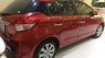 Toyota Yaris G  2015 - Bán xe Toyota Yaris G năm 2015, màu đỏ, nhập khẩu, 585 triệu