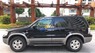 Ford Escape XLT 2.3L 4x4 AT 2008 - Bán Ford Escape XLT 2.3L 4x4 AT đời 2008, màu đen số tự động