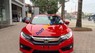 Honda Civic   Turbo  2017 - Cần bán Honda Civic Turbo đời 2017