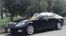 Lexus LS   460L  2007 - Bán xe Lexus LS 460L đời 2007, màu đen, xe nhập