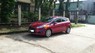 Ford Fiesta 1.0 Ecoboost 2017 - Cần bán xe Ford Fiesta 1.0 Ecoboost đời 2017, màu đỏ